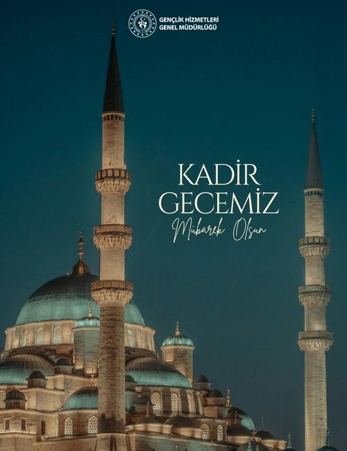 Karaman Gençlik Merkezi, idrak