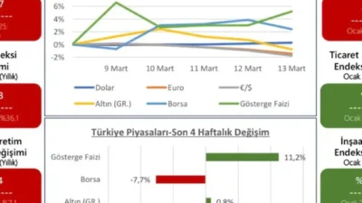 Türkiye Odalar ve Borsalar Birliği