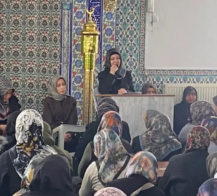 Karaman İl Müftülüğü tarafından