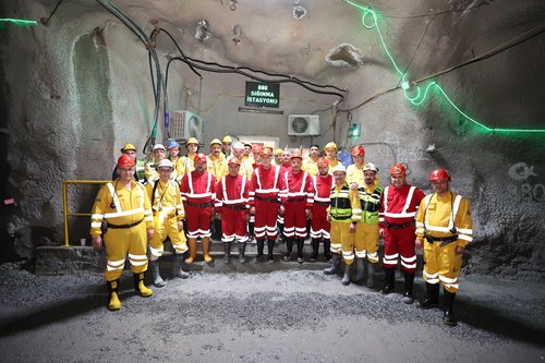 Çalışma ve Sosyal Güvenlik