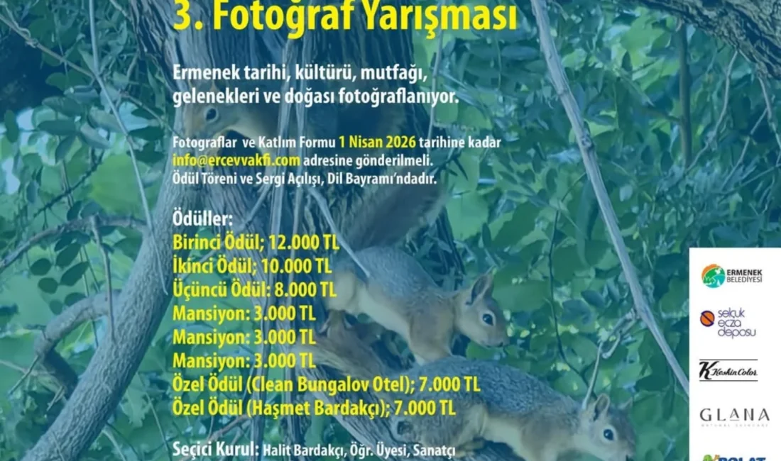 Ermenek ve Çevresi Kültür