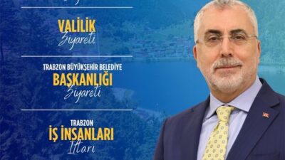 Çalışma ve Sosyal Güvenlik Bakanı