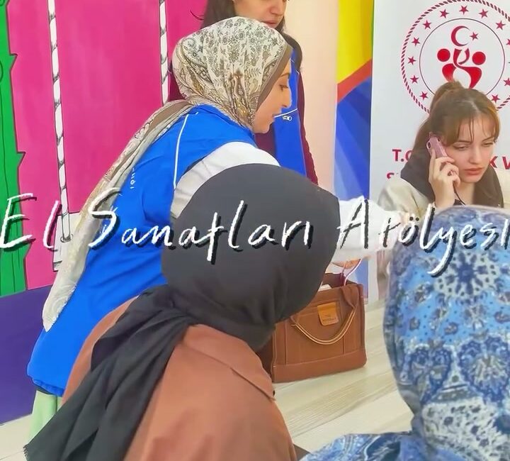 Karaman Gençlik ve Spor