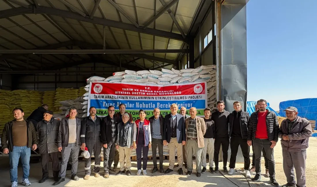 Karaman İl Tarım ve