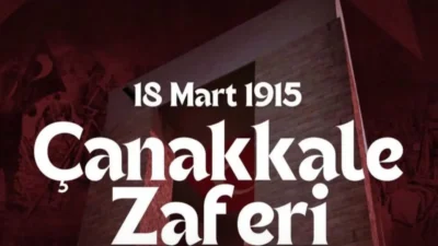 MÜSİAD Karaman, Çanakkale Zaferi’nin 111.