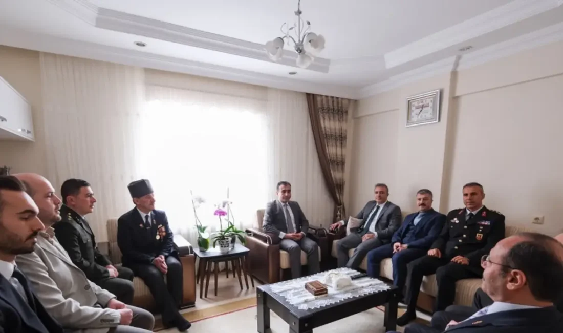 Karaman Valisi Hayrettin Çiçek, Ramazan