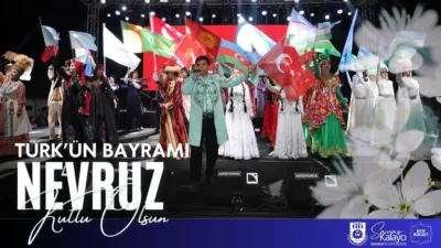 Karaman’da, Türk milletinin önemli günlerinden