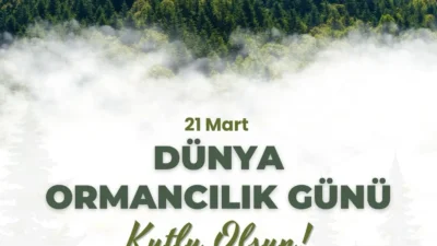 Karaman Belediyesi, 21 Mart Dünya