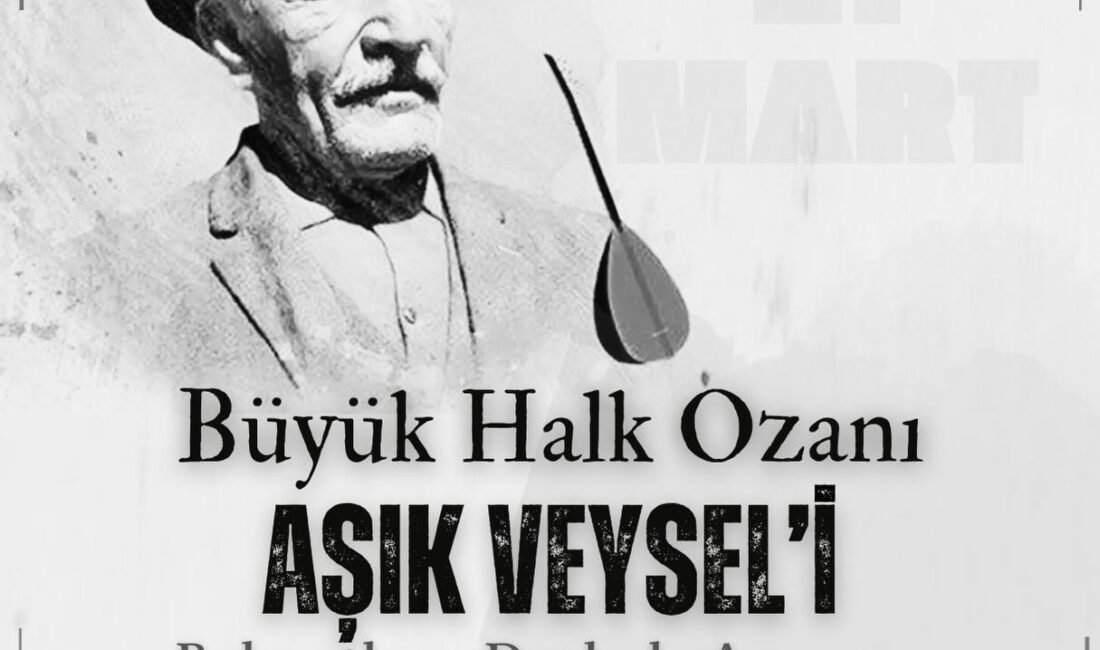 Türk halk müziğinin ve