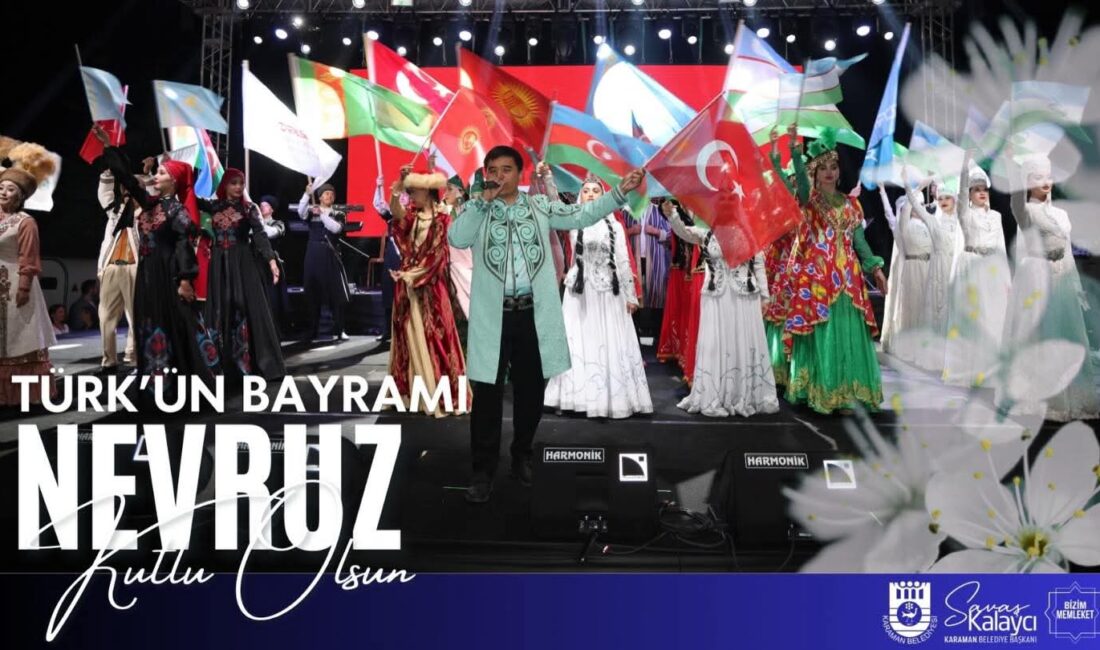 Karaman Belediye Başkanı Savaş