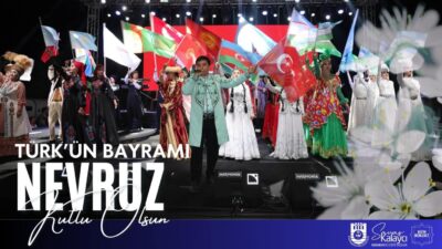 Karaman Belediye Başkanı Savaş Kalaycı,