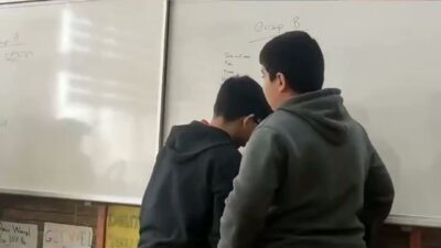 Karaman’da görev yapan bir İngilizce