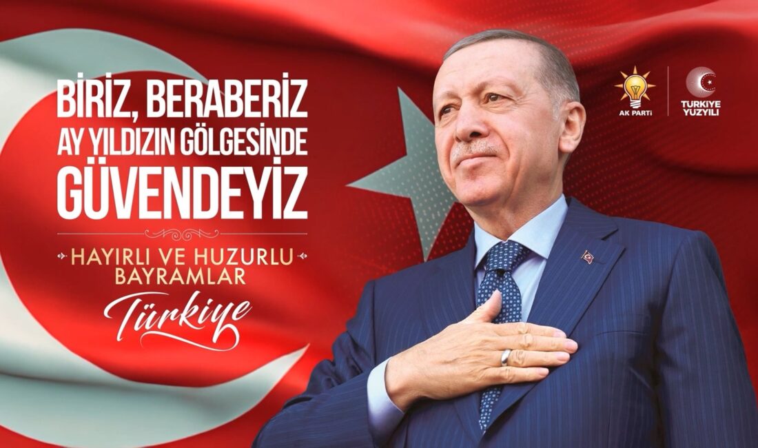 AK Parti Karaman Milletvekili