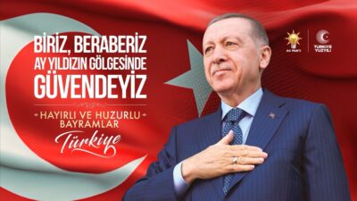 AK Parti Karaman Milletvekili Osman