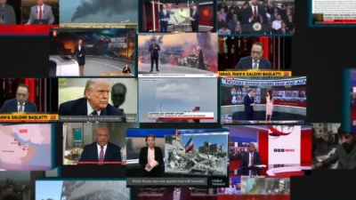 AK Parti Karaman Milletvekili Osman