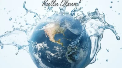 Karaman Belediyesi, 22 Mart Dünya