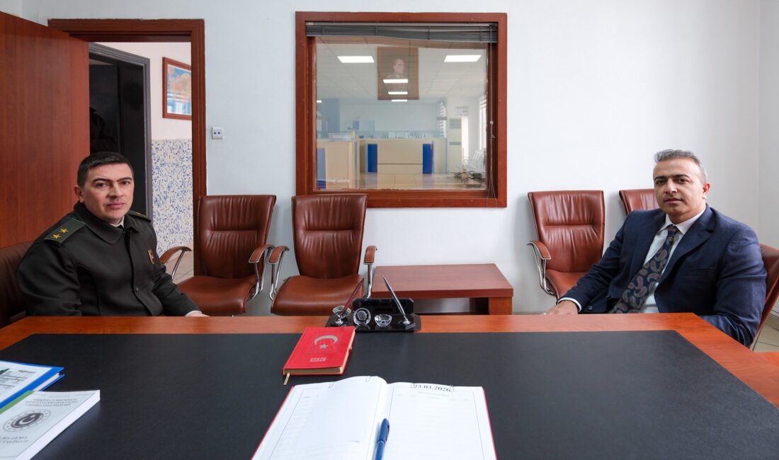 Karaman Valisi Hayrettin Çiçek, Karaman