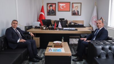 Karaman Valisi Hayrettin Çiçek, Sosyal