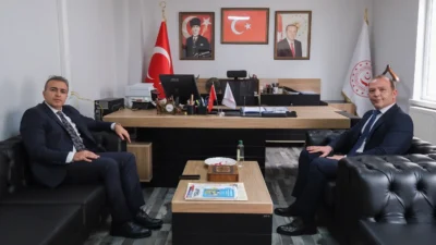 Karaman Valisi Hayrettin Çiçek, Sosyal