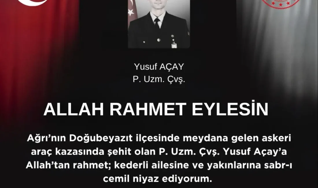 Karaman Valiliği, Pençe-Kilit Operasyonu bölgesinde