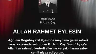 Karaman Valiliği, Pençe-Kilit Operasyonu bölgesinde