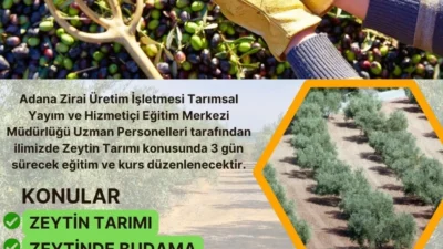 Karaman İl Tarım ve Orman