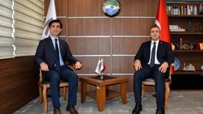 Karaman Valisi Hayrettin Çiçek, Konya