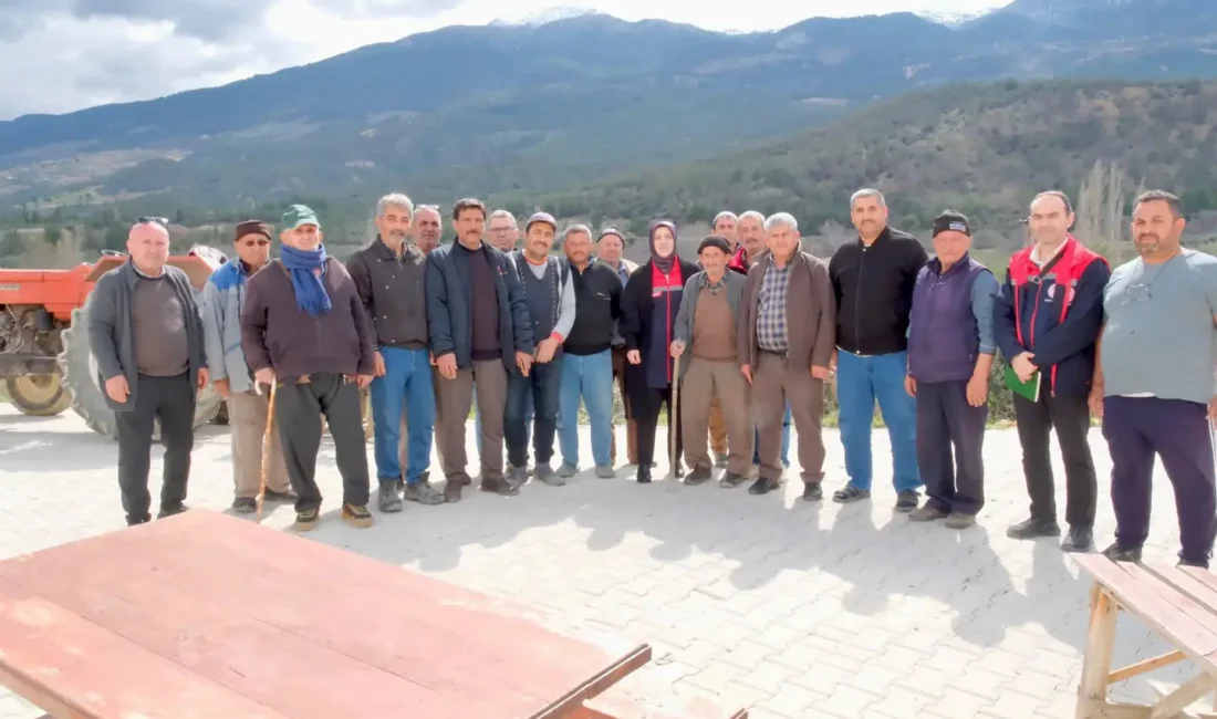 Karaman İl Tarım ve