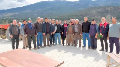 Karaman İl Tarım ve Orman