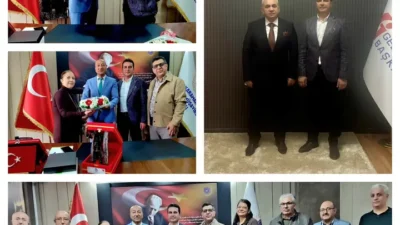 Karaman Ticaret ve Sanayi Odası