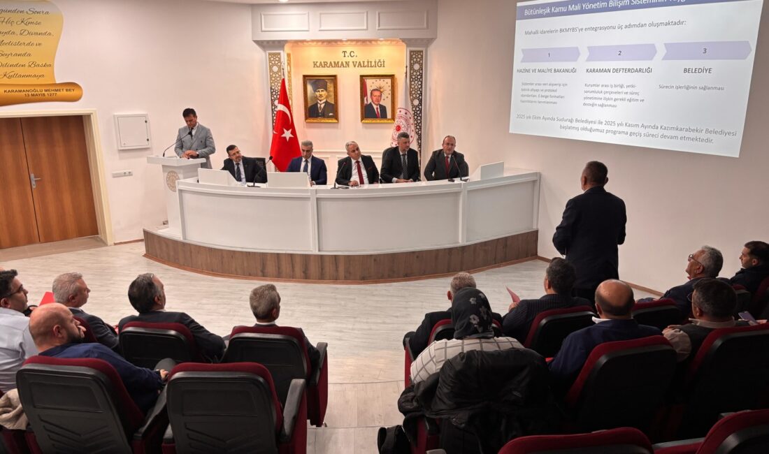 Hazine ve Maliye Bakanlığı Muhasebat