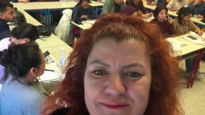 Karaman Halk Eğitimi Merkezi, ‘Yetişkin