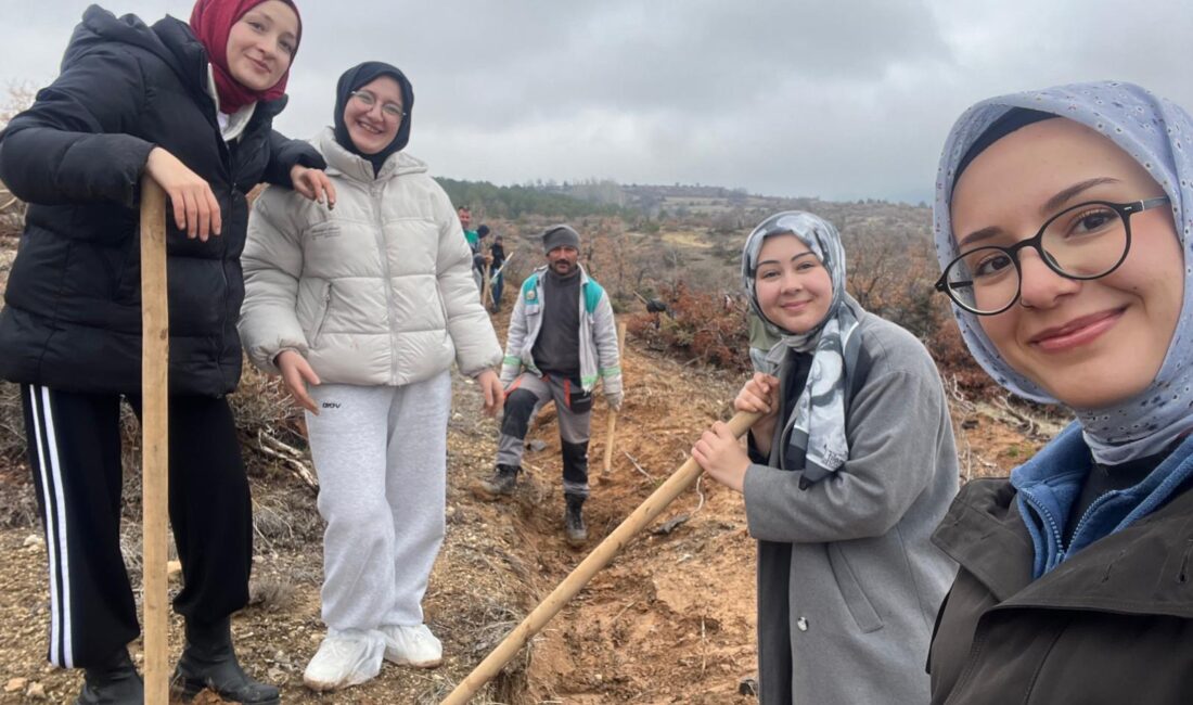 Karaman’da Gençlik ve Spor