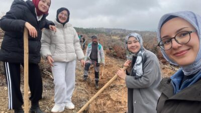 Karaman’da Gençlik ve Spor Bakanlığı