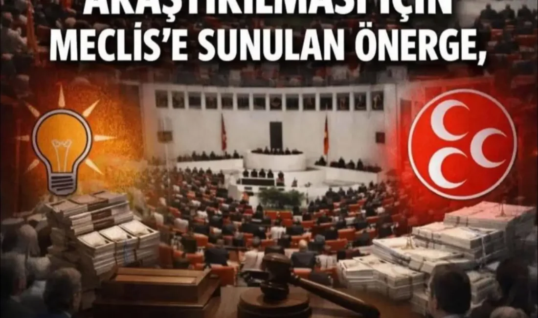 Karaman Anahtar Partisi İl Başkanı