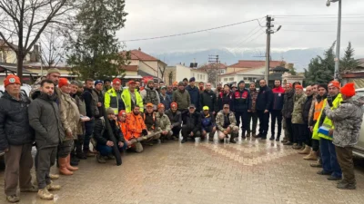 Karaman’ın Kazımkarabekir ilçesinde, tarımsal üretimi