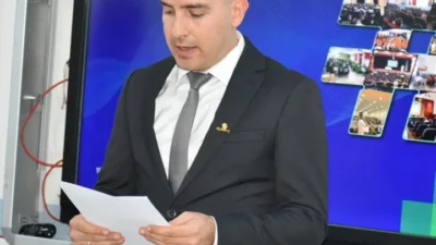 Karaman’ın Ayrancı ilçesine bağlı Kavaközü