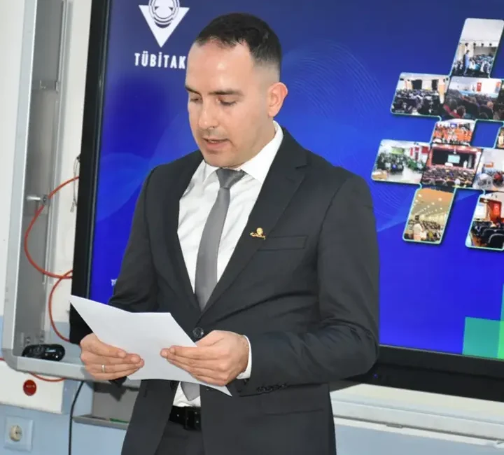 Karaman’ın Ayrancı ilçesine bağlı Kavaközü