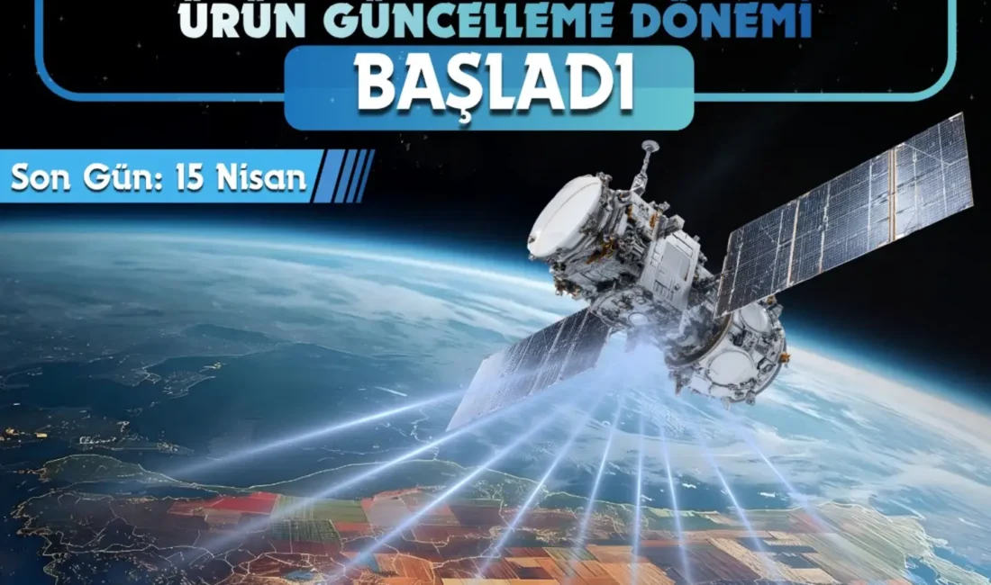 Karaman İl Tarım ve Orman