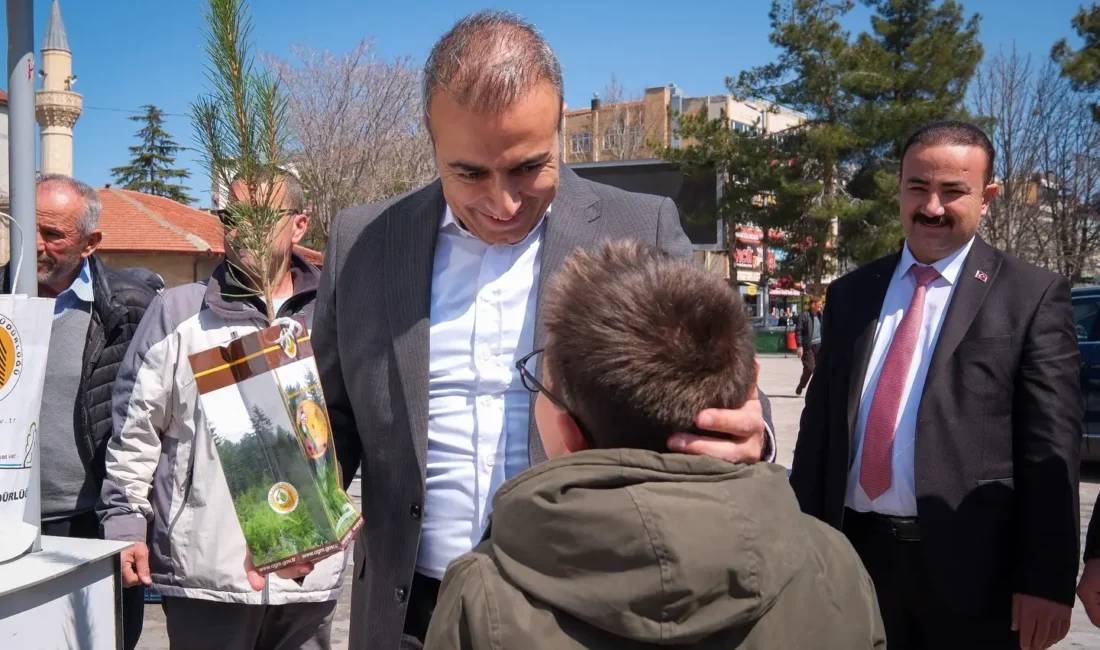 Karaman’da, 21-26 Mart Dünya