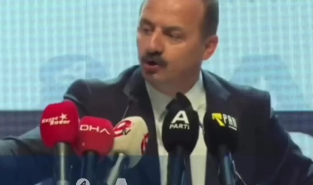 Anahtar Parti Karaman İl