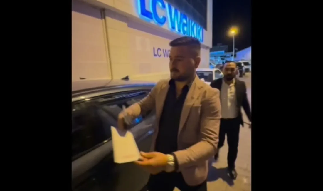 Karaman Anahtar Partisi İl