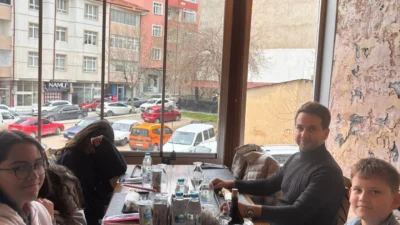 Karaman’da eğitim veren Yunus Emre