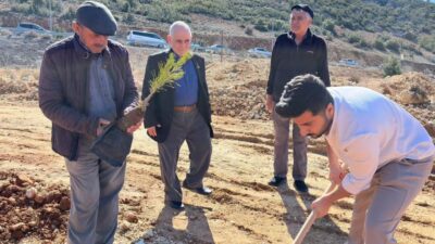 Karaman Aile ve Sosyal Hizmetler