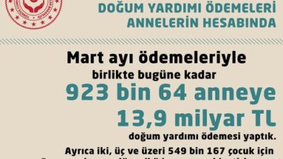 Aile ve Sosyal Hizmetler Bakanlığı,