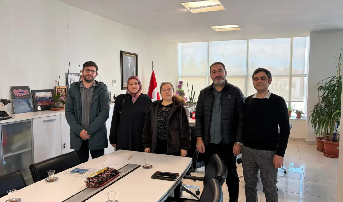 Hassas Tarım Uygulamaları ve