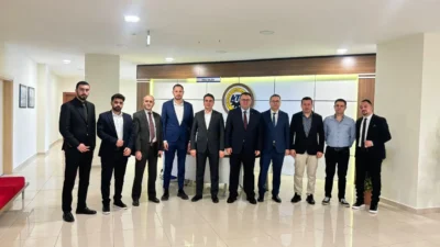 Karamanoğlu Mehmetbey Üniversitesi (KMÜ) İktisadi