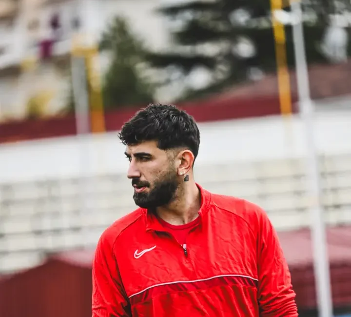 Karaman Futbol Kulübü, evinde oynayacağı