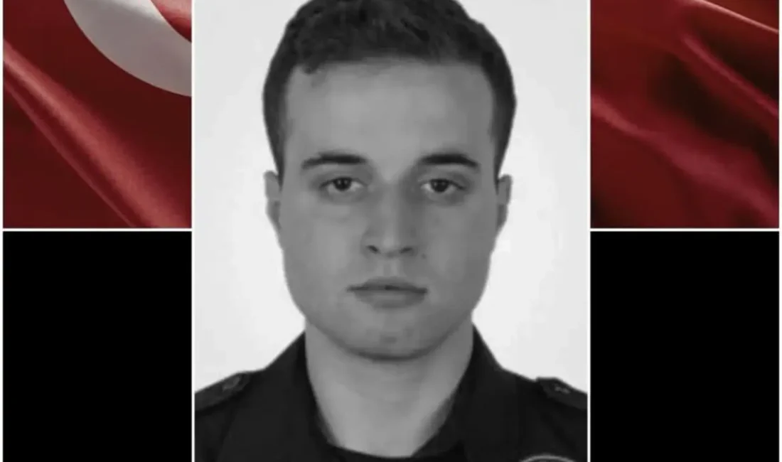 MÜSİAD Karaman, şehit düşen bir