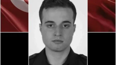 MÜSİAD Karaman, şehit düşen bir